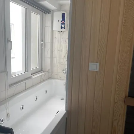 Studio Apartament