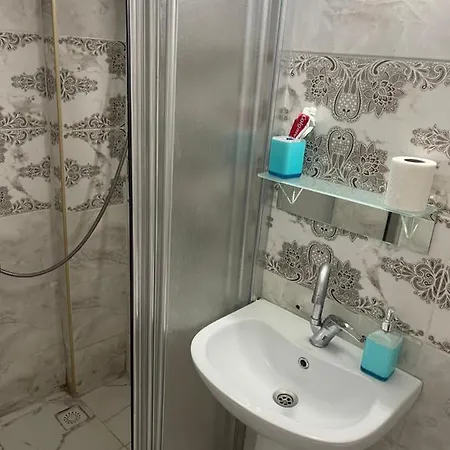 Studio Apartamento Antália